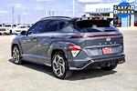 2024 Hyundai Kona FWD SUV for sale #F250278A - photo 4