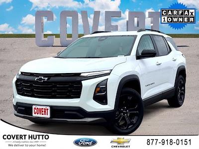2025 Chevrolet Equinox AWD SUV for sale #F250306A - photo 1