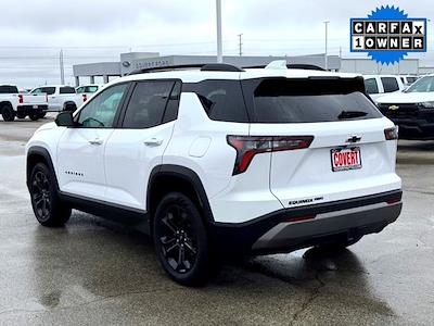 2025 Chevrolet Equinox AWD SUV for sale #F250306A - photo 2