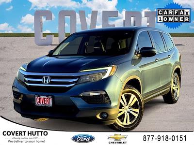 Used 2018 Honda Pilot EX for sale #F250306B - photo 1