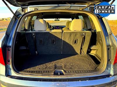 Used 2018 Honda Pilot - photo 1