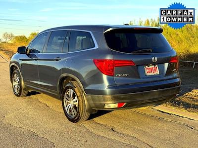 Used 2018 Honda Pilot EX for sale #F250306B - photo 2