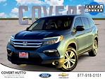 2018 Honda Pilot AWD SUV for sale #F250306B - photo 1