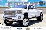 2019 GMC Sierra 3500 Crew Cab 4x4 Pickup for sale #F250315A - photo 1