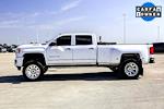 2019 GMC Sierra 3500 Crew Cab 4x4 Pickup for sale #F250315A - photo 4
