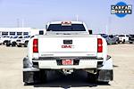2019 GMC Sierra 3500 Crew Cab 4x4 Pickup for sale #F250315A - photo 5