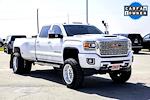 2019 GMC Sierra 3500 Crew Cab 4x4 Pickup for sale #F250315A - photo 9