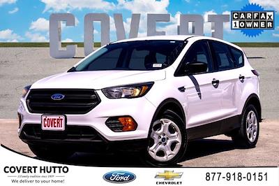 Used 2018 Ford Escape S SUV for sale #F250319A - photo 1