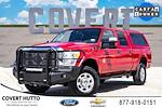 2015 Ford F-250 Crew Cab 4x4 Pickup for sale #F250325A - photo 1