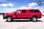 2015 Ford F-250 Crew Cab 4x4 Pickup for sale #F250325A - photo 11