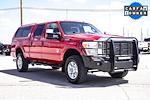 2015 Ford F-250 Crew Cab 4x4 Pickup for sale #F250325A - photo 5