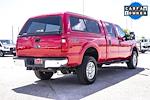 2015 Ford F-250 Crew Cab 4x4 Pickup for sale #F250325A - photo 7