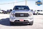 2022 Ford F-150 SuperCrew Cab 4x4 Pickup for sale #F250351A - photo 4