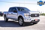 2022 Ford F-150 SuperCrew Cab 4x4 Pickup for sale #F250351A - photo 5