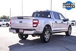 2022 Ford F-150 SuperCrew Cab 4x4 Pickup for sale #F250351A - photo 7
