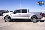2022 Ford F-150 SuperCrew Cab 4x4 Pickup for sale #F250351A - photo 9