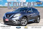 2017 Nissan Murano 4x2 SUV for sale #F250355C - photo 1