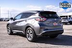 2017 Nissan Murano 4x2 SUV for sale #F250355C - photo 2