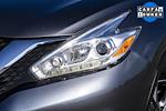2017 Nissan Murano 4x2 SUV for sale #F250355C - photo 4