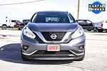 2017 Nissan Murano 4x2 SUV for sale #F250355C - photo 5