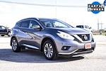 2017 Nissan Murano 4x2 SUV for sale #F250355C - photo 6