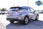 2017 Nissan Murano 4x2 SUV for sale #F250355C - photo 8