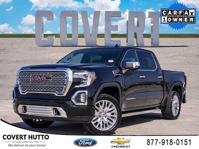 2019 GMC Sierra 1500 Crew Cab 4x4 Pickup for sale #F250365A - photo 1