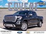 2019 GMC Sierra 1500 Crew Cab 4x4 Pickup for sale #F250365A - photo 1