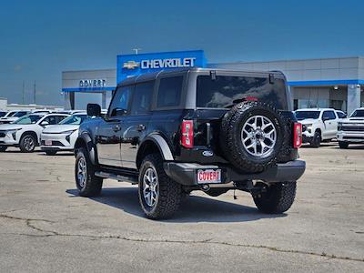 2024 Ford Bronco 4WD SUV for sale #F250368B - photo 2