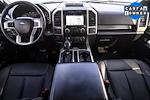 2018 Ford F-150 SuperCrew Cab 4x4 Pickup for sale #F250374A - photo 20
