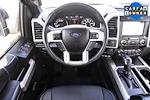 2018 Ford F-150 SuperCrew Cab 4x4 Pickup for sale #F250374A - photo 21