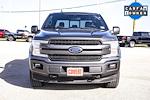 2018 Ford F-150 SuperCrew Cab 4x4 Pickup for sale #F250374A - photo 4