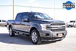 2018 Ford F-150 SuperCrew Cab 4x4 Pickup for sale #F250374A - photo 5