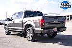 2018 Ford F-150 SuperCrew Cab 4x4 Pickup for sale #F250374A - photo 2