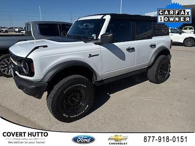 2021 Ford Bronco 4WD SUV for sale #F250375B - photo 1