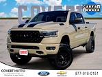 Used 2023 Ram 1500 Lone Star Crew Cab for sale #F250375C - photo 1