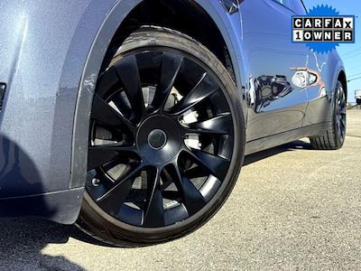 Used 2023 Tesla Model Y - photo 1