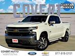 2020 Chevrolet Silverado 1500 Crew Cab 4x4 Pickup for sale #F250378A - photo 1