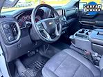 2020 Chevrolet Silverado 1500 Crew Cab 4x4 Pickup for sale #F250378A - photo 10