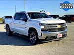 2020 Chevrolet Silverado 1500 Crew Cab 4x4 Pickup for sale #F250378A - photo 5