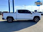 2020 Chevrolet Silverado 1500 Crew Cab 4x4 Pickup for sale #F250378A - photo 6