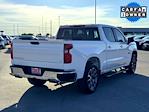 2020 Chevrolet Silverado 1500 Crew Cab 4x4 Pickup for sale #F250378A - photo 7