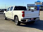 2020 Chevrolet Silverado 1500 Crew Cab 4x4 Pickup for sale #F250378A - photo 2