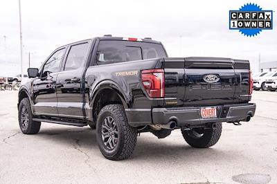 2025 Ford F-150 SuperCrew Cab 4x4 Pickup for sale #F250386A - photo 2