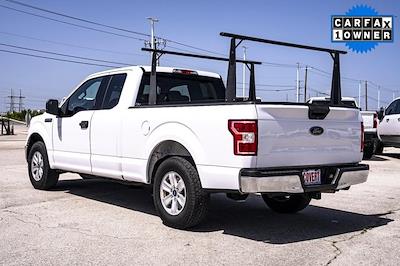 2019 Ford F-150 Super Cab 4x2 Pickup for sale #F250398A - photo 2