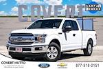 2019 Ford F-150 Super Cab 4x2 Pickup for sale #F250398A - photo 1