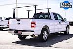 2019 Ford F-150 Super Cab 4x2 Pickup for sale #F250398A - photo 7