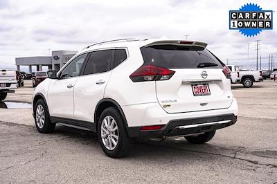2019 Nissan Rogue 4x2 SUV for sale #F250400A - photo 2