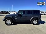 2017 Jeep Wrangler 4WD SUV for sale #F250401A - photo 10