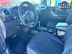 2017 Jeep Wrangler 4WD SUV for sale #F250401A - photo 11